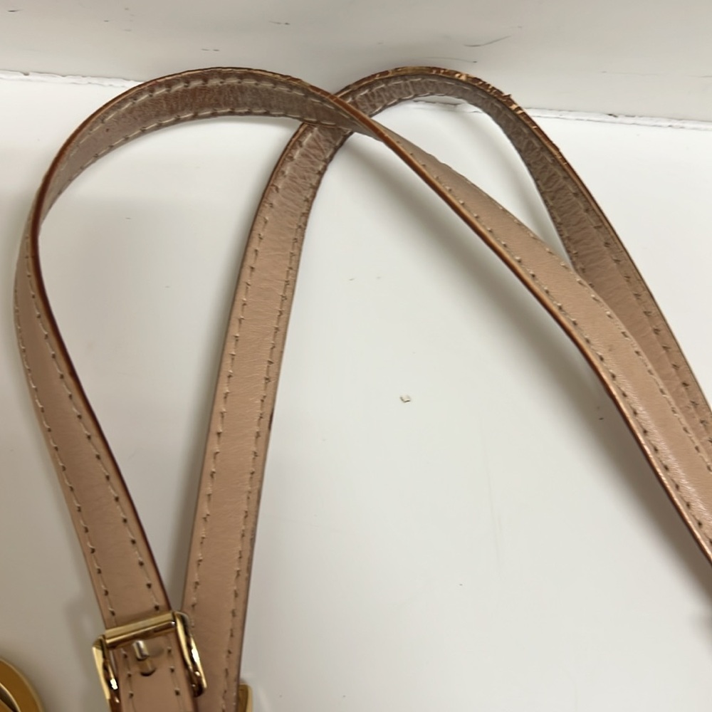 Bundle Michael Kors Mk Designer Blue Python Anima… - image 5